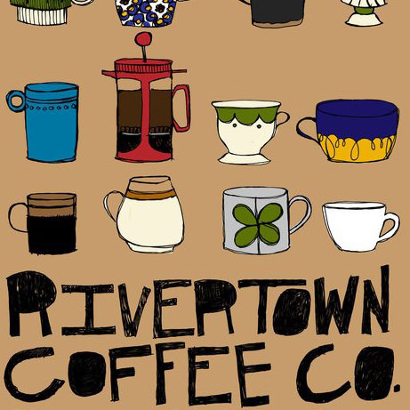 Rivertown Coffee Co.